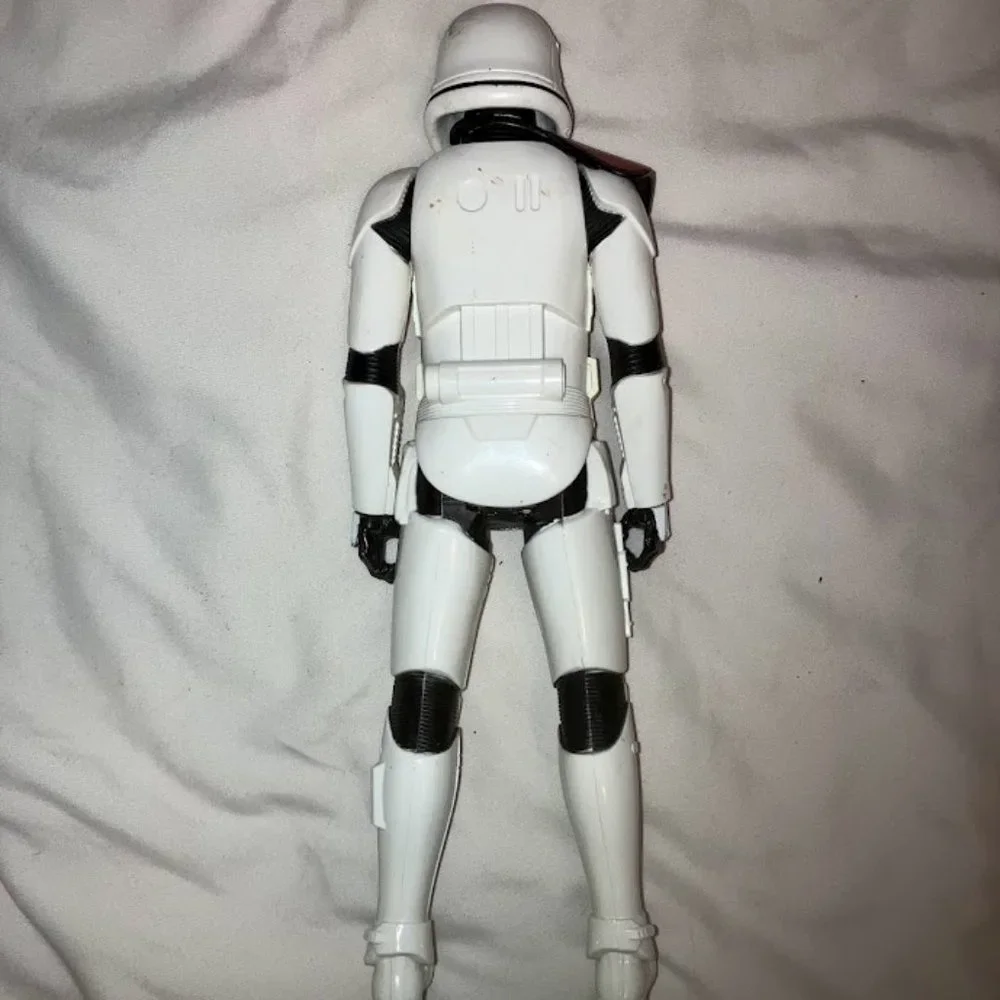 Star Wars action figures, 6 pack - Picture 2 of 16